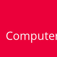 Computer, Tablets & Netzwerk